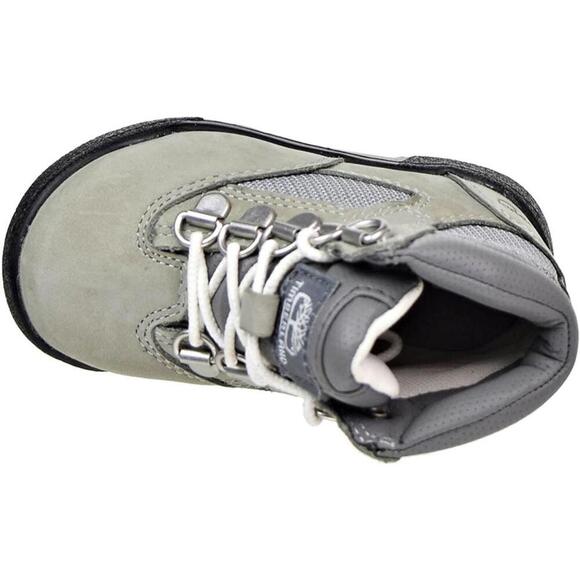 Timberland 6In L/F Field Boot Size 5C - Picture 5 of 7